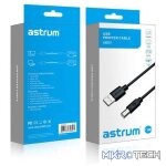 USB 2.0 Male to Male 1.8m Printer Cable - UB201 - Image 3